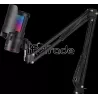 MicrophoneMars GamingMMIC-SC RGB avec bras de montage… | MonPC.Store