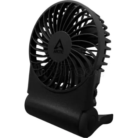 Ventilateur de bureau sur batterieArcticSummair 2Go… | MonPC.Store