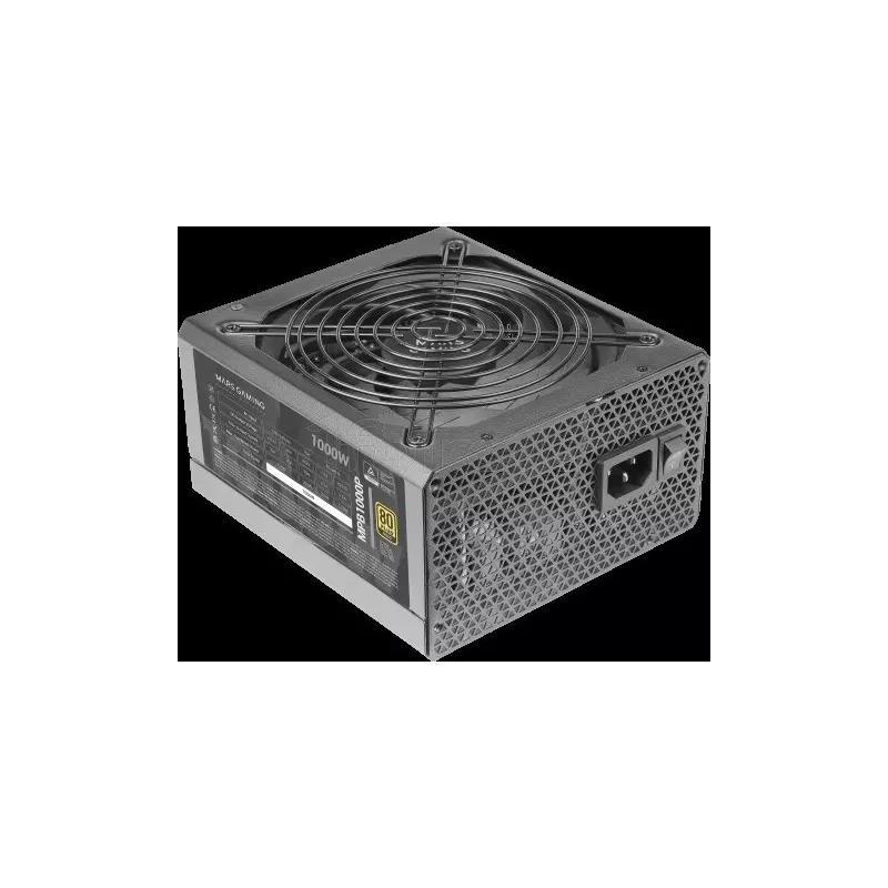 Alimentation ATXMars GamingMPB Pro-SI- 1000W (Noir) | MonPC.Store