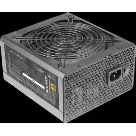 Alimentation ATXMars GamingMPB Pro-SI- 1000W (Noir) | MonPC.Store
