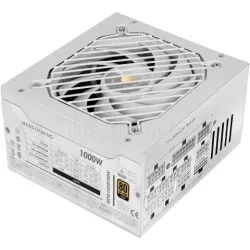 Alimentation ATXMars GamingMPB Pro-SI- 1000W (Blanc) | MonPC.Store