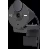 WebcamLogitechBrio 300Full HD (Noir) | MonPC.Store