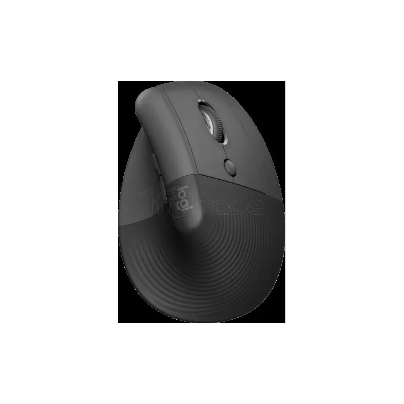Souris sans fil Bluetooth ergonomique… | MonPC.Store