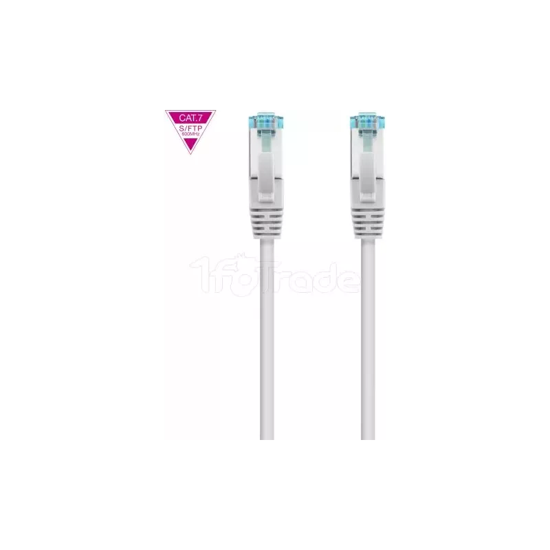 Câble/Cordon réseau RJ45NanocableCatégorie 7 S-FTP… | MonPC.Store