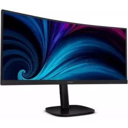 Ecran incurvé 34"PhilipsB-Line 34B2U3600C WQHD 120Hz… | MonPC.Store