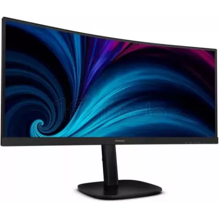 Ecran incurvé 34"PhilipsB-Line 34B2U3600C WQHD 120Hz… | MonPC.Store