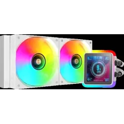 Kit Watercooling AIOMars GamingML-Vision ProRGB… | MonPC.Store