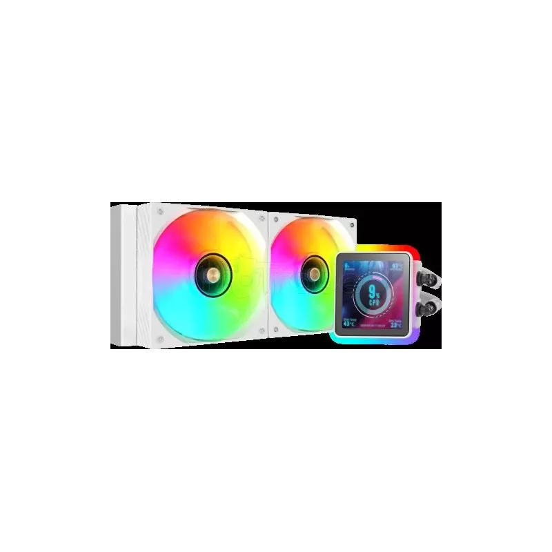 Kit Watercooling AIOMars GamingML-Vision ProRGB… | MonPC.Store