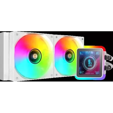 Kit Watercooling AIOMars GamingML-Vision ProRGB… | MonPC.Store