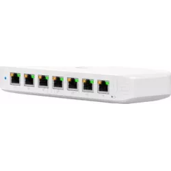 Switch réseau ethernet GigabitUbiquitiUniFi Ultra - 8… | MonPC.Store