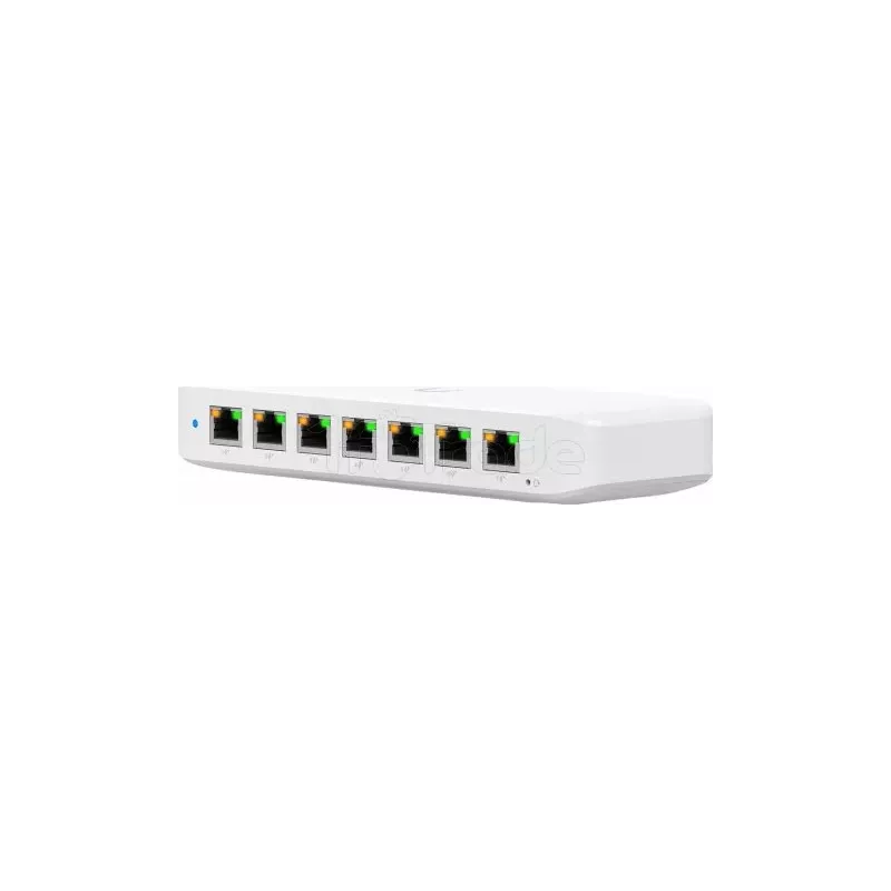 Switch réseau ethernet GigabitUbiquitiUniFi Ultra - 8… | MonPC.Store