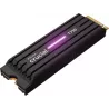 Disque SSDCrucialT7101To avec dissipateur - NVMe M.2… | MonPC.Store