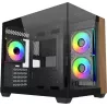 Boitier Mini Tour Micro ATXCooler MasterElite 481… | MonPC.Store
