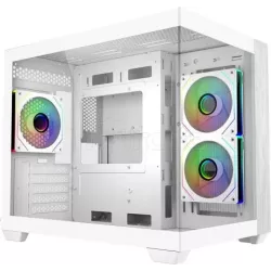 Boitier Mini Tour Micro ATXCooler MasterElite 481… | MonPC.Store