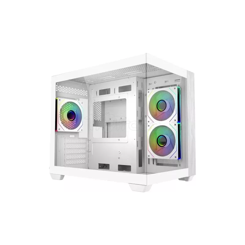 Boitier Mini Tour Micro ATXCooler MasterElite 481… | MonPC.Store