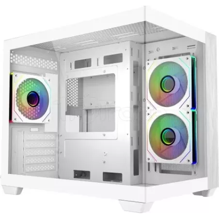 Boitier Mini Tour Micro ATXCooler MasterElite 481… | MonPC.Store