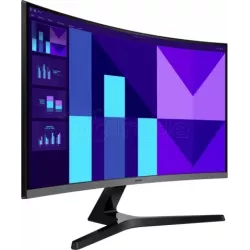 Ecran incurvé 27"SamsungEssential S3S39GD Full HD… | MonPC.Store