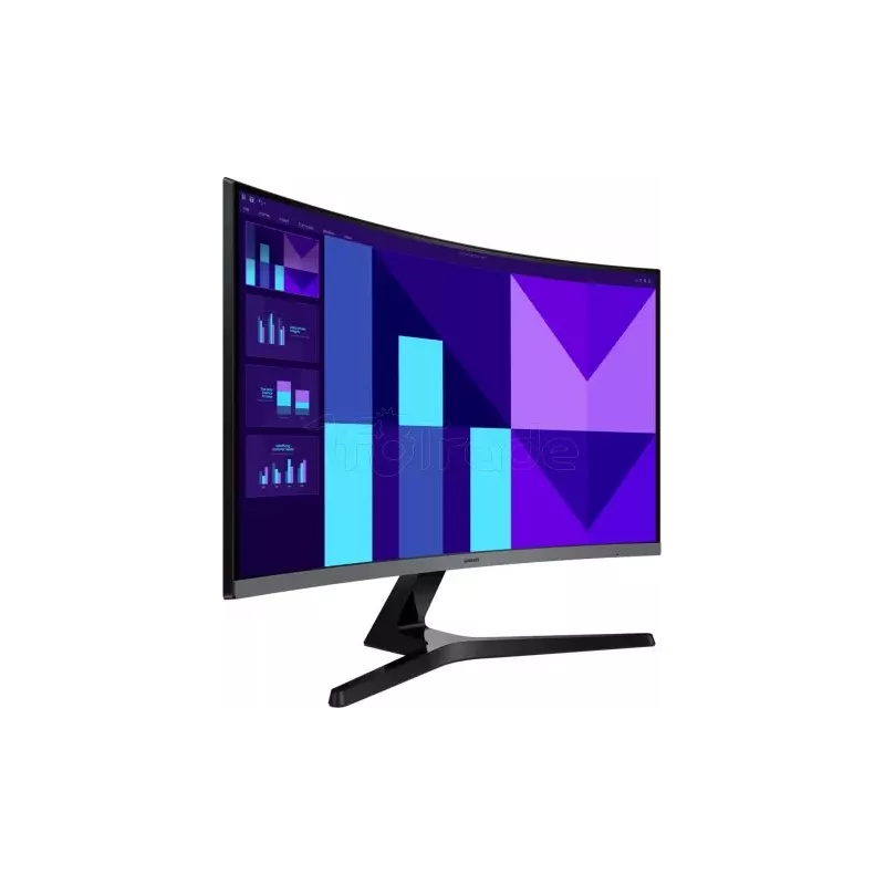 Ecran incurvé 27"SamsungEssential S3S39GD Full HD… | MonPC.Store