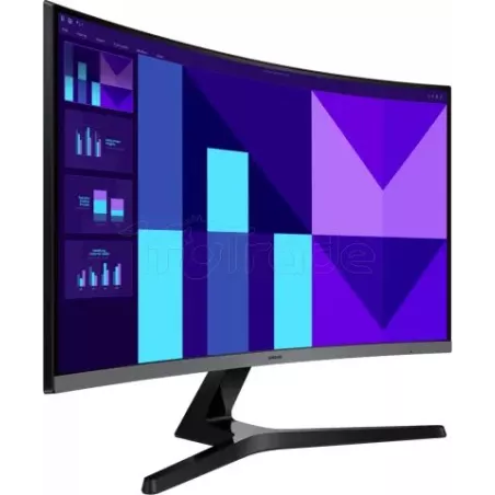 Ecran incurvé 27"SamsungEssential S3S39GD Full HD… | MonPC.Store