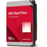 Disque Dur 3,5"Western DigitalRed Plus NAS10To 512Mo… | MonPC.Store
