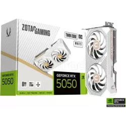 Carte GraphiqueZotacGaming GeForce RTX 5050Twin Edge… | MonPC.Store