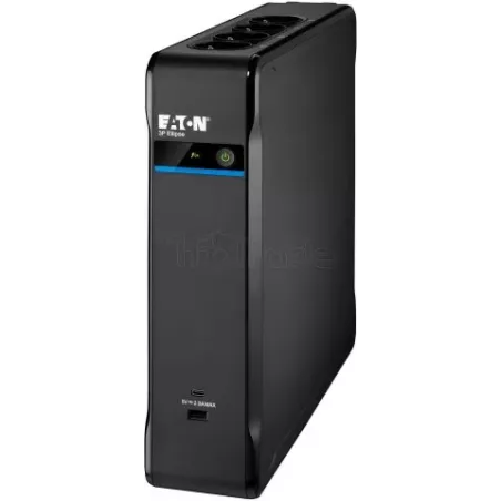 OnduleurEaton3P Ellipse USB - 1700VA (Prises Fr) | MonPC.Store