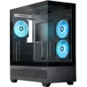 Boitier Moyen Tour ATXChieftecVistaGT-01B-OP RGB avec… | MonPC.Store