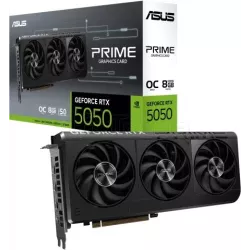 Carte GraphiqueAsusGeForce RTX 5050Prime OC | MonPC.Store