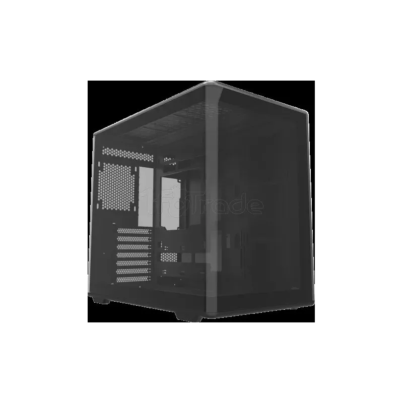 Boitier Moyen Tour ATXCooler MasterElite 600avec… | MonPC.Store