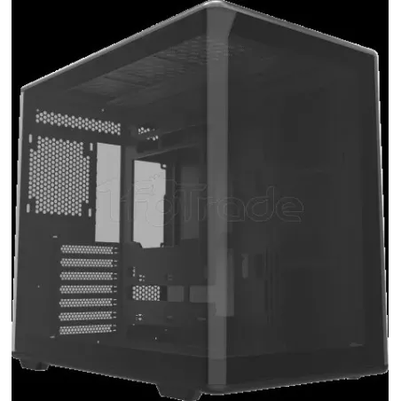 Boitier Moyen Tour ATXCooler MasterElite 600avec… | MonPC.Store