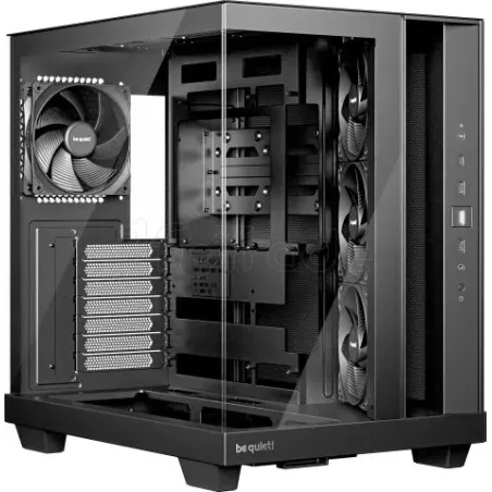 Boitier Moyen Tour ATX be quiet!Light Base 500avec… | MonPC.Store