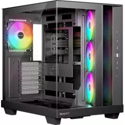 Boitier Moyen Tour ATX be quiet!Light Base 500 LXRGB… | MonPC.Store