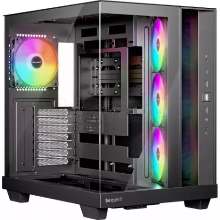 Boitier Moyen Tour ATX be quiet!Light Base 500 LXRGB… | MonPC.Store