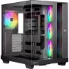 Boitier Moyen Tour ATX be quiet!Light Base 500 LXRGB… | MonPC.Store