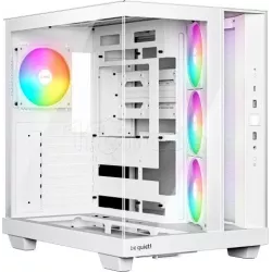 Boitier Moyen Tour ATX be quiet!Light Base 500 LXRGB… | MonPC.Store