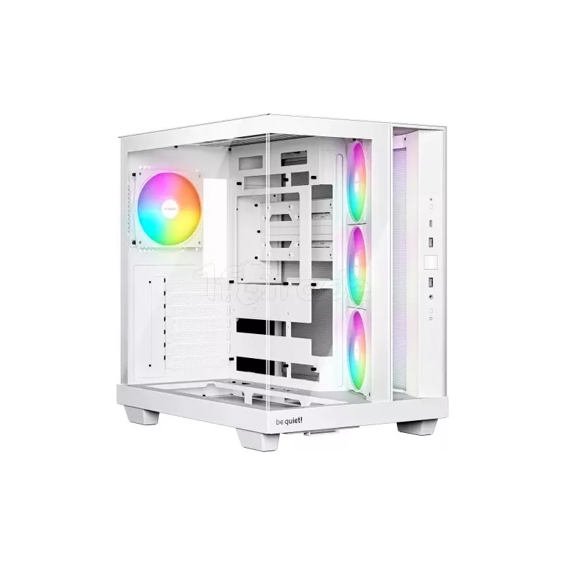 Boitier Moyen Tour ATX be quiet!Light Base 500 LXRGB… | MonPC.Store