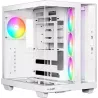 Boitier Moyen Tour ATX be quiet!Light Base 500 LXRGB… | MonPC.Store