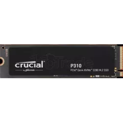 Disque SSDCrucialP3102To - M.2 NVMe Type 2280 Version… | MonPC.Store