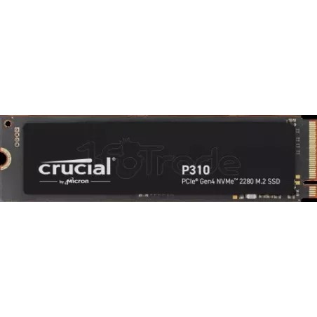Disque SSDCrucialP3102To - M.2 NVMe Type 2280 Version… | MonPC.Store