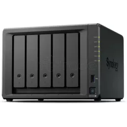 Serveur NASSynologyDiskStation DS1525+ - 5 baies | MonPC.Store