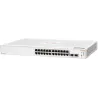 Switch réseau Ethernet HPE Aruba Instant On 1830 - 24… | MonPC.Store