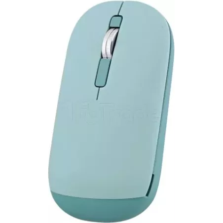 Souris sans filT'nBColor 3(Bleu) | MonPC.Store