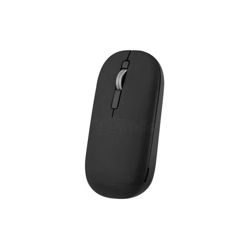 Souris sans filT'nBColor 3(Noir) | MonPC.Store