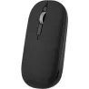 Souris sans filT'nBColor 3(Noir) | MonPC.Store