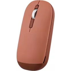 Souris sans filT'nBColor 3(Rouge) | MonPC.Store