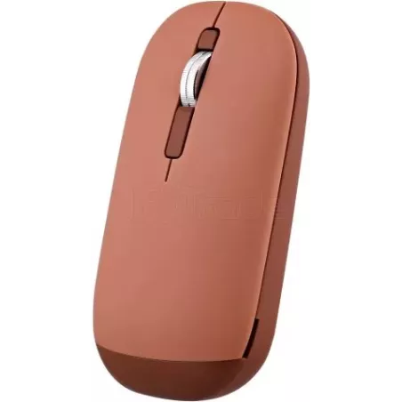 Souris sans filT'nBColor 3(Rouge) | MonPC.Store