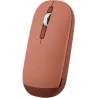 Souris sans filT'nBColor 3(Rouge) | MonPC.Store
