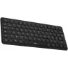 Clavier sans fil Bluetooth rechargeableT'nBMini (Noir) | MonPC.Store