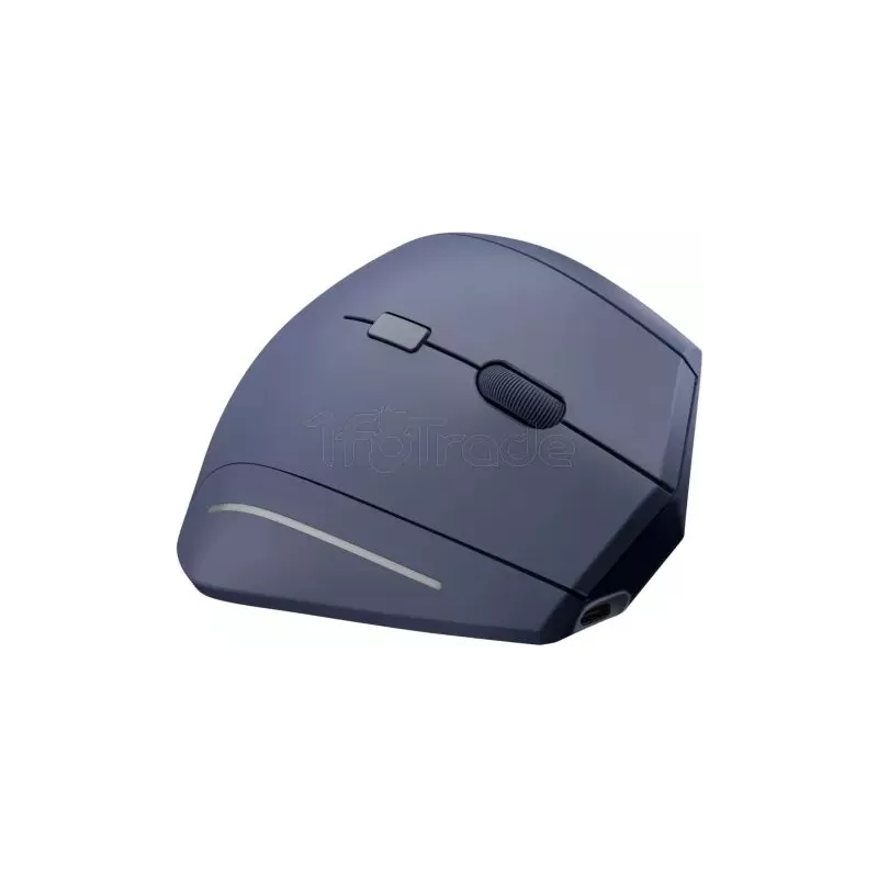 Souris sans fil ergonomiqueT'nBErgo Verticalepour… | MonPC.Store