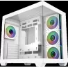 Boitier Moyen Tour ATXCooler MasterElite 681RGB avec… | MonPC.Store